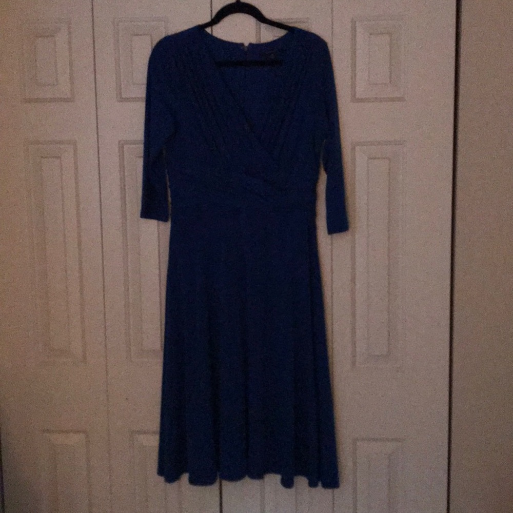 Chadwick’s Dress NWOT